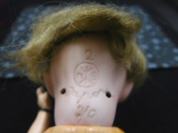 MORIMURA 9 INCH PINK NECK A